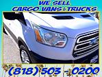 Used 2016 Ford Transit 350 Medium Roof Empty Cargo Van for sale #3833 - photo 3