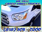Used 2016 Ford Transit 350 Medium Roof Empty Cargo Van for sale #3833 - photo 4