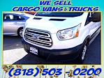 Used 2016 Ford Transit 350 Medium Roof Empty Cargo Van for sale #3833 - photo 5