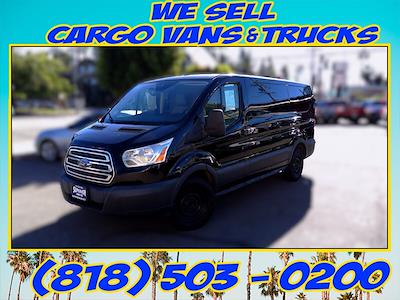 Used 2017 Ford Transit 150 Low Roof Empty Cargo Van for sale #3834 - photo 1
