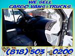 Used 2017 Ford Transit 150 Low Roof Empty Cargo Van for sale #3834 - photo 10