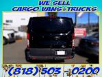 Used 2017 Ford Transit 150 Low Roof Empty Cargo Van for sale #3834 - photo 15