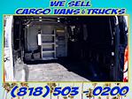 Used 2017 Ford Transit 150 Low Roof Empty Cargo Van for sale #3834 - photo 16
