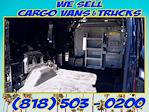 Used 2017 Ford Transit 150 Low Roof Empty Cargo Van for sale #3834 - photo 17