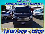 Used 2017 Ford Transit 150 Low Roof Empty Cargo Van for sale #3834 - photo 2