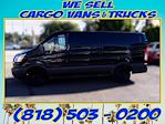 Used 2017 Ford Transit 150 Low Roof Empty Cargo Van for sale #3834 - photo 20
