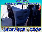 Used 2017 Ford Transit 150 Low Roof Empty Cargo Van for sale #3834 - photo 23