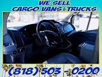 Used 2017 Ford Transit 150 Low Roof Empty Cargo Van for sale #3834 - photo 24