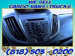 Used 2017 Ford Transit 150 Low Roof Empty Cargo Van for sale #3834 - photo 29