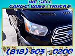 Used 2017 Ford Transit 150 Low Roof Empty Cargo Van for sale #3834 - photo 3