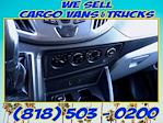 Used 2017 Ford Transit 150 Low Roof Empty Cargo Van for sale #3834 - photo 30