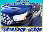 Used 2017 Ford Transit 150 Low Roof Empty Cargo Van for sale #3834 - photo 4