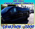 Used 2017 Ford Transit 150 Low Roof Empty Cargo Van for sale #3834 - photo 5