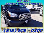 Used 2017 Ford Transit 150 Low Roof Empty Cargo Van for sale #3834 - photo 8