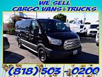 Used 2017 Ford Transit 150 Low Roof Empty Cargo Van for sale #3834 - photo 9