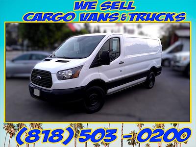 Used 2019 Ford Transit 150 Low Roof Empty Cargo Van for sale #3835 - photo 1