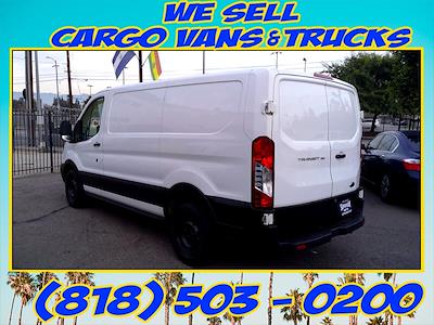 Used 2019 Ford Transit 150 Low Roof Empty Cargo Van for sale #3835 - photo 2