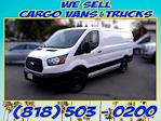 Used 2019 Ford Transit 150 Low Roof Empty Cargo Van for sale #3835 - photo 1