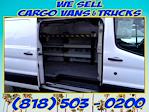 Used 2019 Ford Transit 150 Low Roof Empty Cargo Van for sale #3835 - photo 14