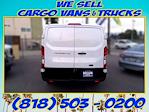 Used 2019 Ford Transit 150 Low Roof Empty Cargo Van for sale #3835 - photo 15