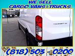 Used 2019 Ford Transit 150 Low Roof Empty Cargo Van for sale #3835 - photo 16