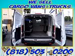Used 2019 Ford Transit 150 Low Roof Empty Cargo Van for sale #3835 - photo 18