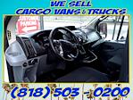 Used 2019 Ford Transit 150 Low Roof Empty Cargo Van for sale #3835 - photo 23