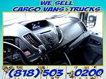 Used 2019 Ford Transit 150 Low Roof Empty Cargo Van for sale #3835 - photo 25