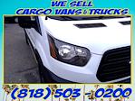 Used 2019 Ford Transit 150 Low Roof Empty Cargo Van for sale #3835 - photo 4