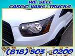 Used 2019 Ford Transit 150 Low Roof Empty Cargo Van for sale #3835 - photo 5