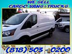 Used 2019 Ford Transit 150 Low Roof Empty Cargo Van for sale #3835 - photo 7