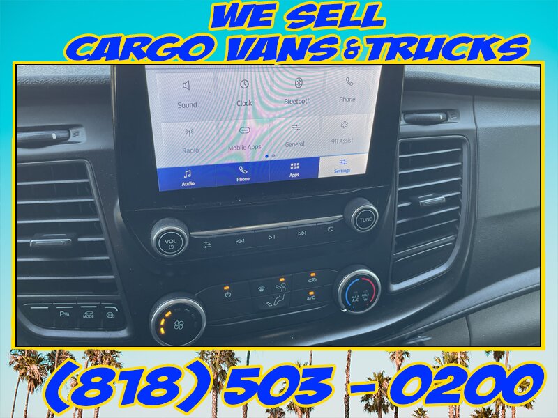 Used 2020 Ford Transit 150 - photo 8