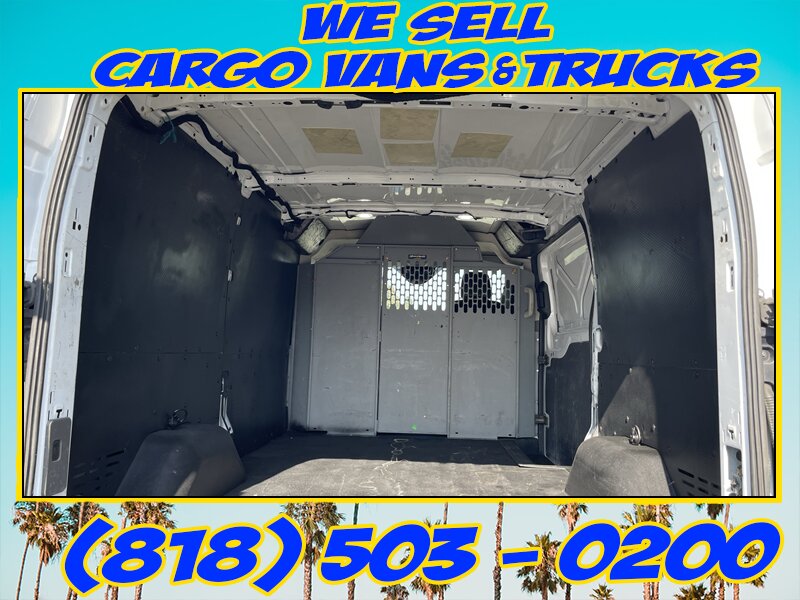 Used 2020 Ford Transit 150 - photo 10