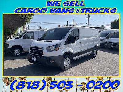 Used 2020 Ford Transit 150 - photo 1