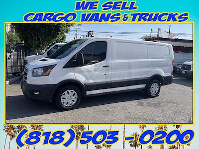 Used 2020 Ford Transit 150 - photo 1
