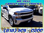 Used 2021 Chevrolet Silverado 1500 Custom Crew Cab for sale #3837 - photo 10