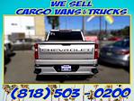 Used 2021 Chevrolet Silverado 1500 Custom Crew Cab for sale #3837 - photo 13