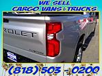 Used 2021 Chevrolet Silverado 1500 Custom Crew Cab for sale #3837 - photo 15