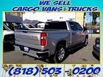 Used 2021 Chevrolet Silverado 1500 Custom Crew Cab for sale #3837 - photo 16