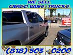 Used 2021 Chevrolet Silverado 1500 Custom Crew Cab for sale #3837 - photo 18
