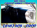 Used 2021 Chevrolet Silverado 1500 Custom Crew Cab for sale #3837 - photo 20