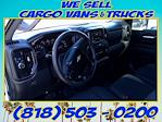 Used 2021 Chevrolet Silverado 1500 Custom Crew Cab for sale #3837 - photo 24