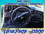 Used 2021 Chevrolet Silverado 1500 Custom Crew Cab for sale #3837 - photo 28