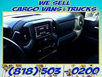 Used 2021 Chevrolet Silverado 1500 Custom Crew Cab for sale #3837 - photo 29