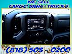 Used 2021 Chevrolet Silverado 1500 Custom Crew Cab for sale #3837 - photo 30