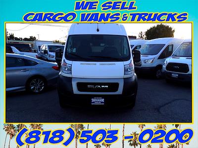 Used 2022 Ram ProMaster 3500 - photo 1