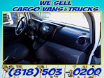 Used 2019 Nissan NV200 Empty Cargo Van for sale #3839 - photo 12