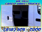 Used 2019 Nissan NV200 Empty Cargo Van for sale #3839 - photo 14