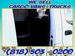 Used 2019 Nissan NV200 Empty Cargo Van for sale #3839 - photo 15