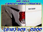 Used 2019 Nissan NV200 Empty Cargo Van for sale #3839 - photo 17
